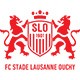 Stade Lausanne Ouchy